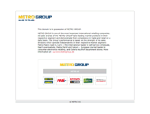 Tablet Screenshot of metro.info